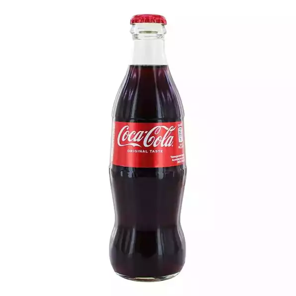 Կոկա Կոլա 0.25լ