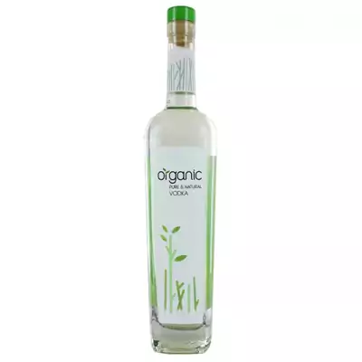 Օրգանիկ 50մլ