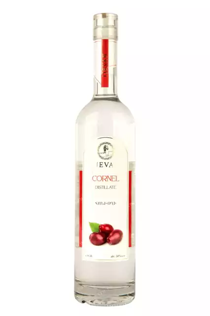 Մրգօղի հոն 50մլ