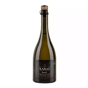 Karas Extra Brut  0.75L