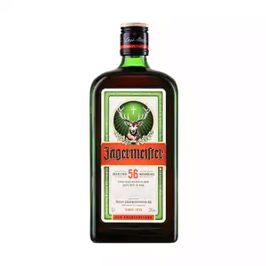 Jagermeister 50ML