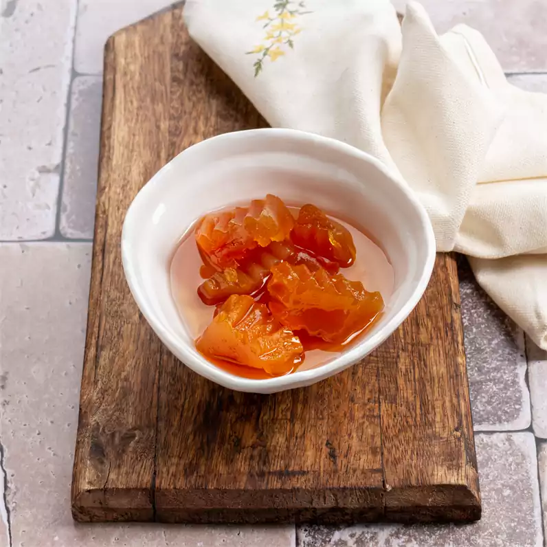 Դդﬕ մուրաբա 