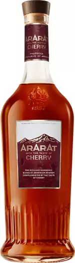 Ararat Cherry 50ML