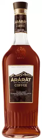 ARARAT Coffee 50ML