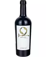 Zorah Karasi Red Dry  0.75L