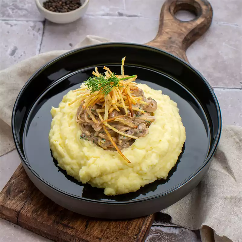 Բիֆ ստրոգանոֆ