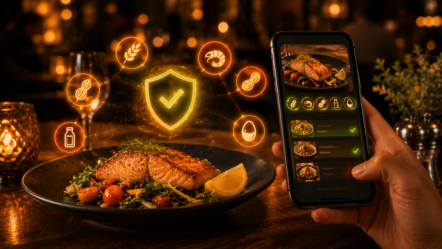 5 Ways an AI Menu Assistant Reduces Allergen Risk in Your Restaurant
