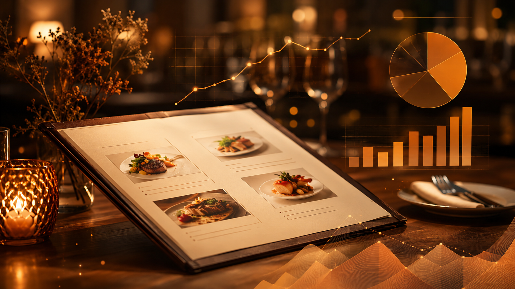Menu Engineering: The Proven Method for Increasing Restaurant Revenue